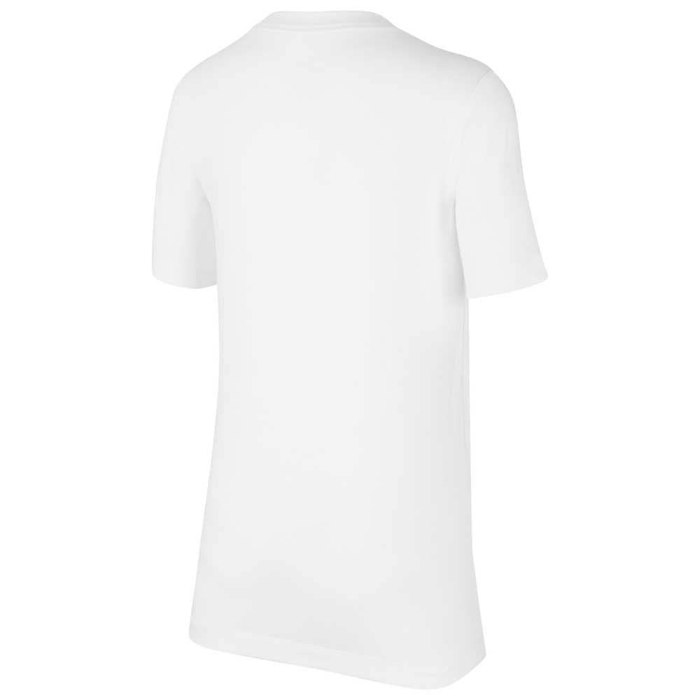 Nike camiseta jr DC7522-100