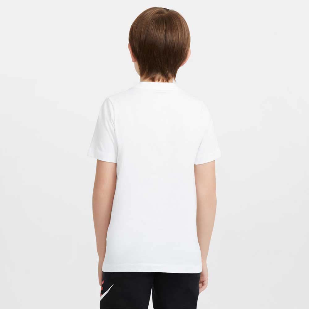 Nike camiseta jr DC7522-100