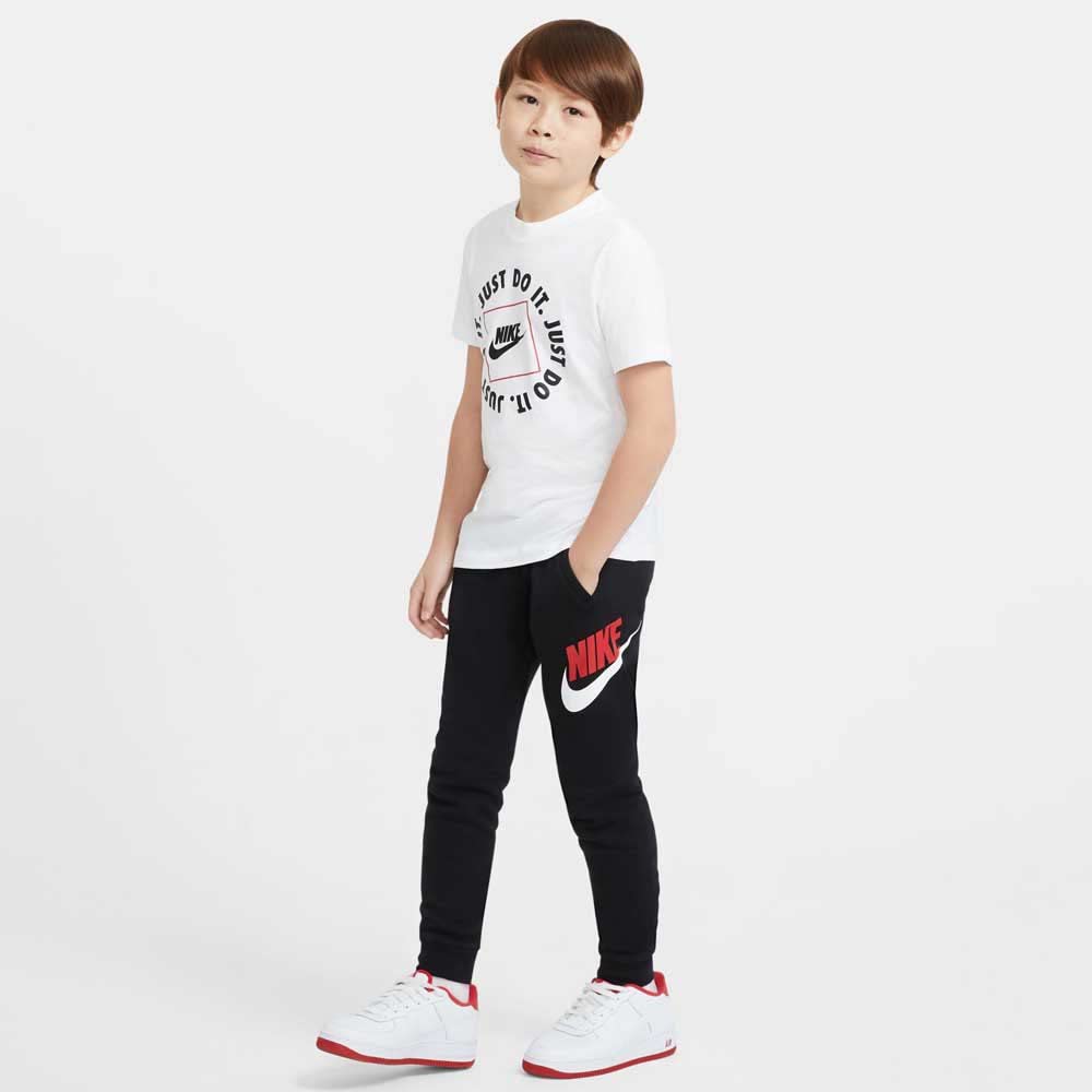 Nike camiseta jr DC7522-100