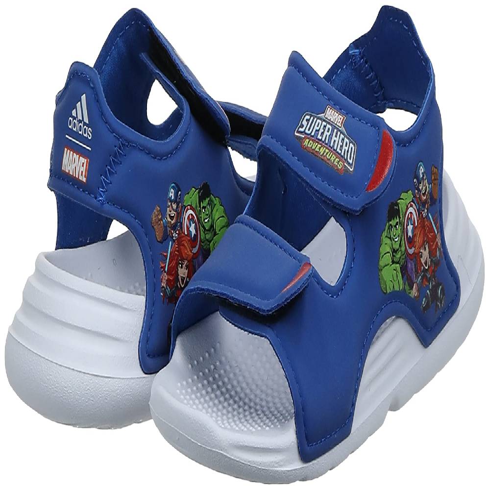 Adidas swim sandal i FY8958