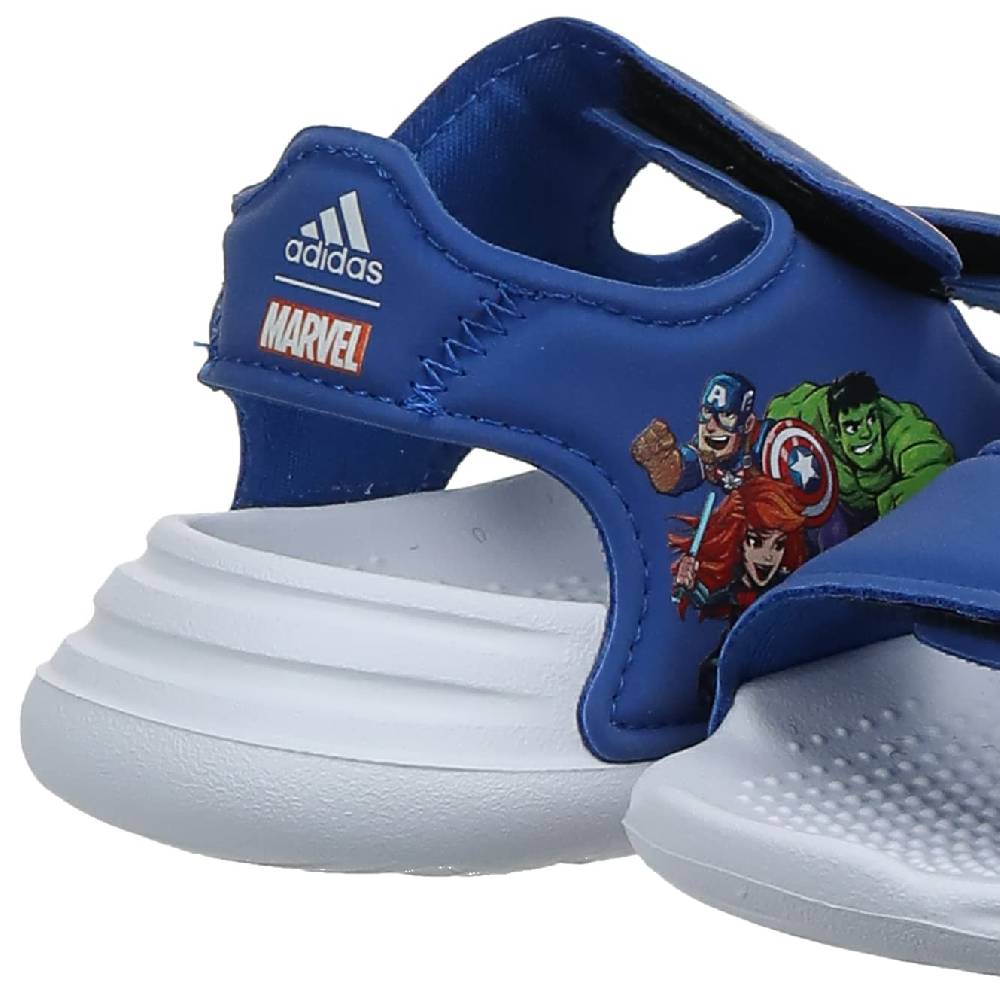 Adidas swim sandal i FY8958
