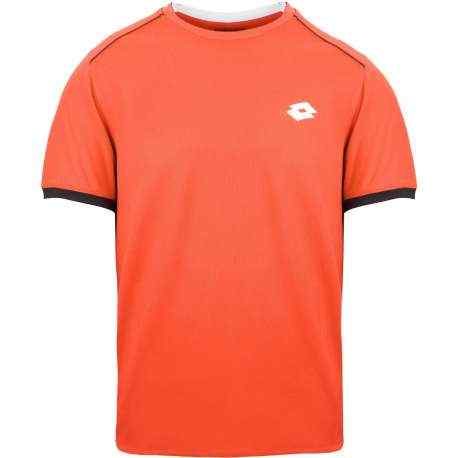 Camiseta lotto niño T1883