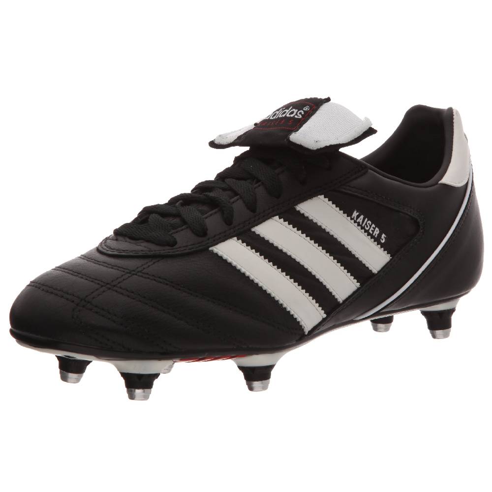 Botas adidas kaiser 5 liga SG bl