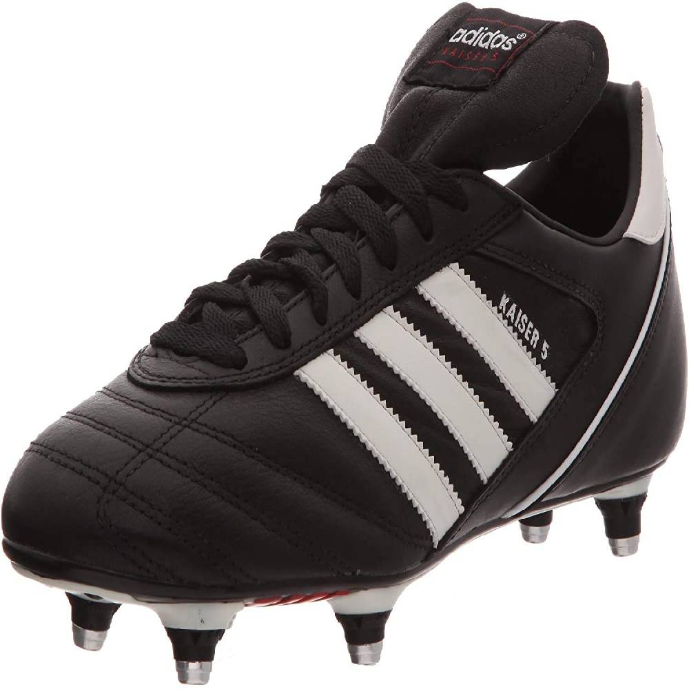 Botas adidas kaiser 5 liga SG bl