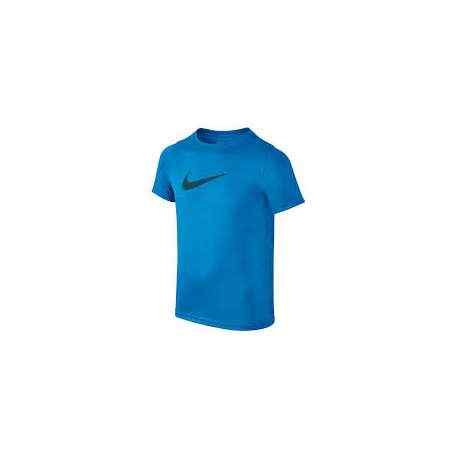 Camiseta nike niño 819838-482