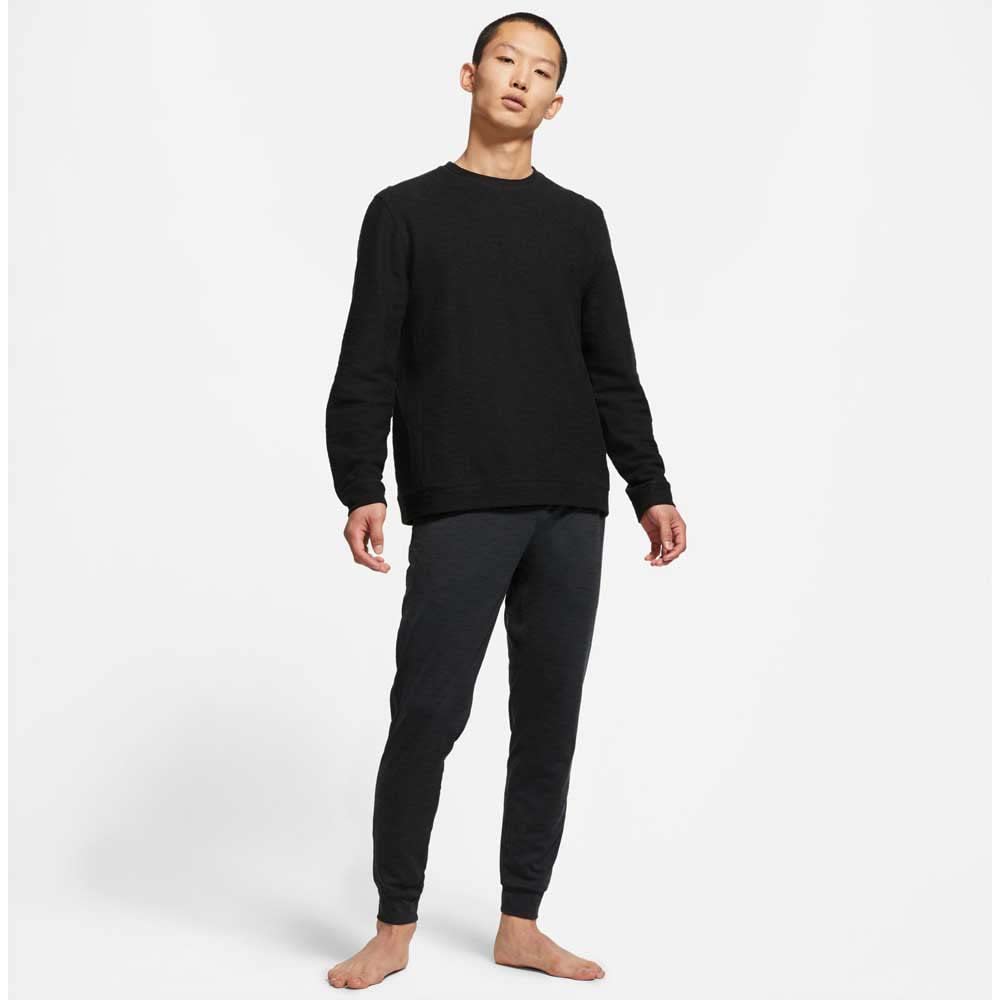 Nike pantalón  yoga dri fit CZ2208-010