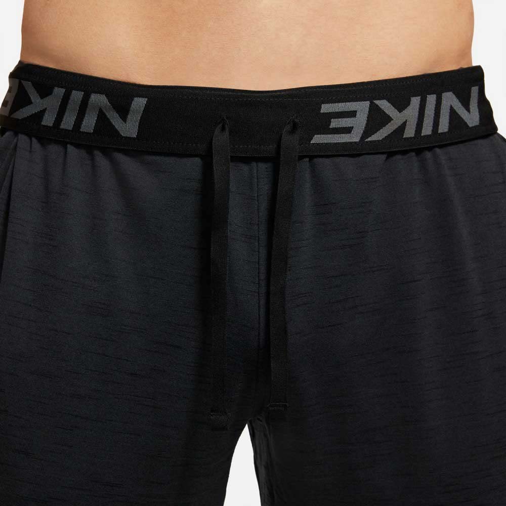 Nike pantalón  yoga dri fit CZ2208-010