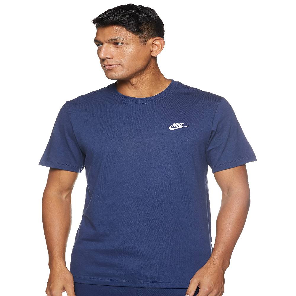 Nike camiseta AR4997-410