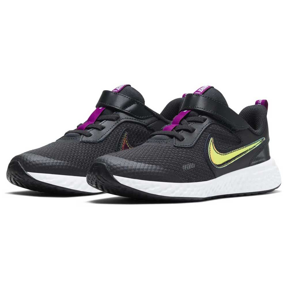 Nike revolution 5 power (psv) CZ7148-001