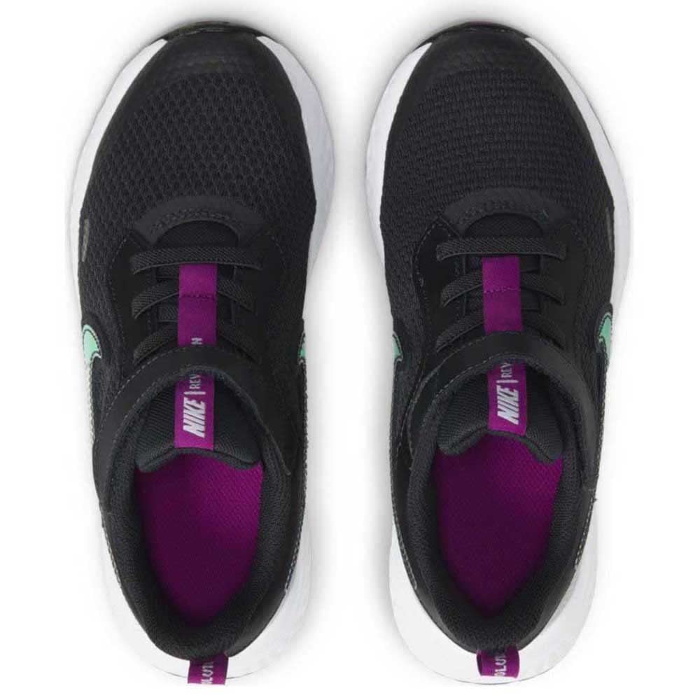 Nike revolution 5 power (psv) CZ7148-001