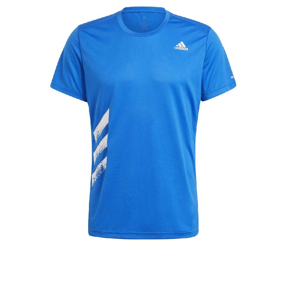 Adidas camiseta run it tee pb H32567