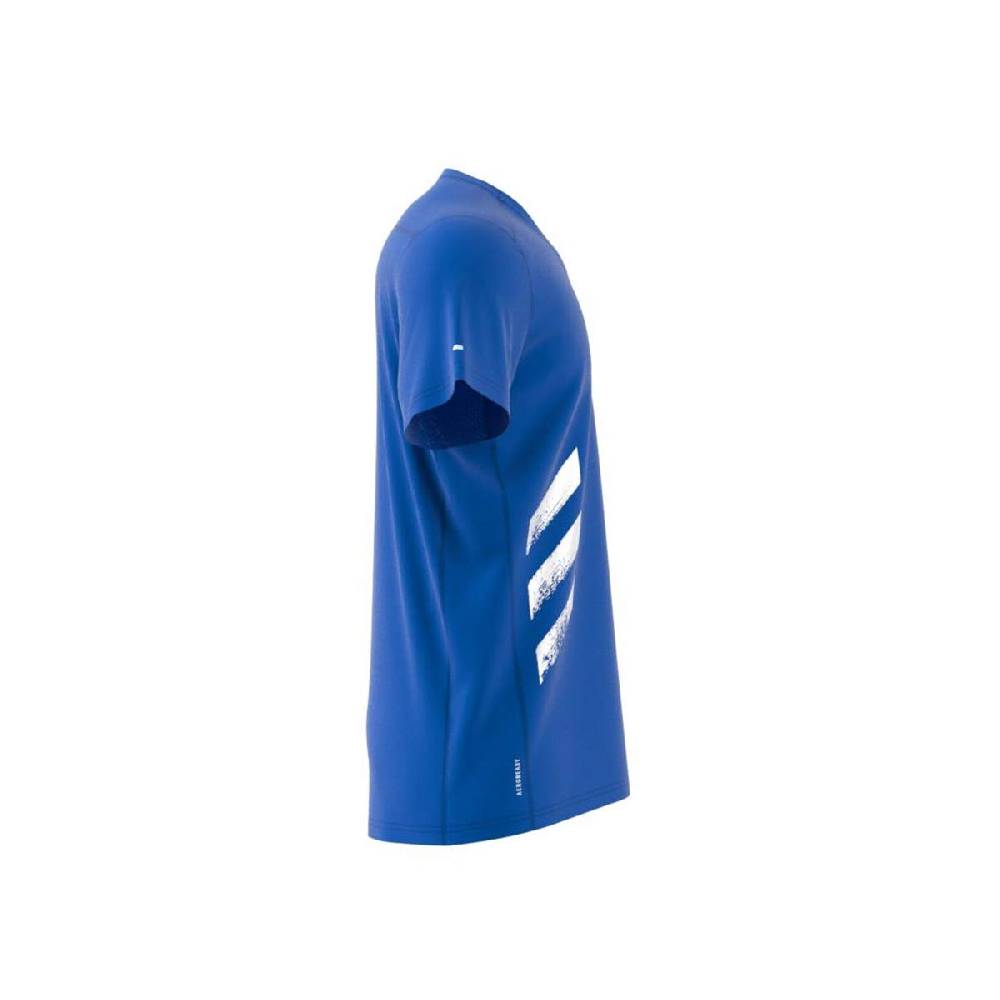 Adidas camiseta run it tee pb H32567