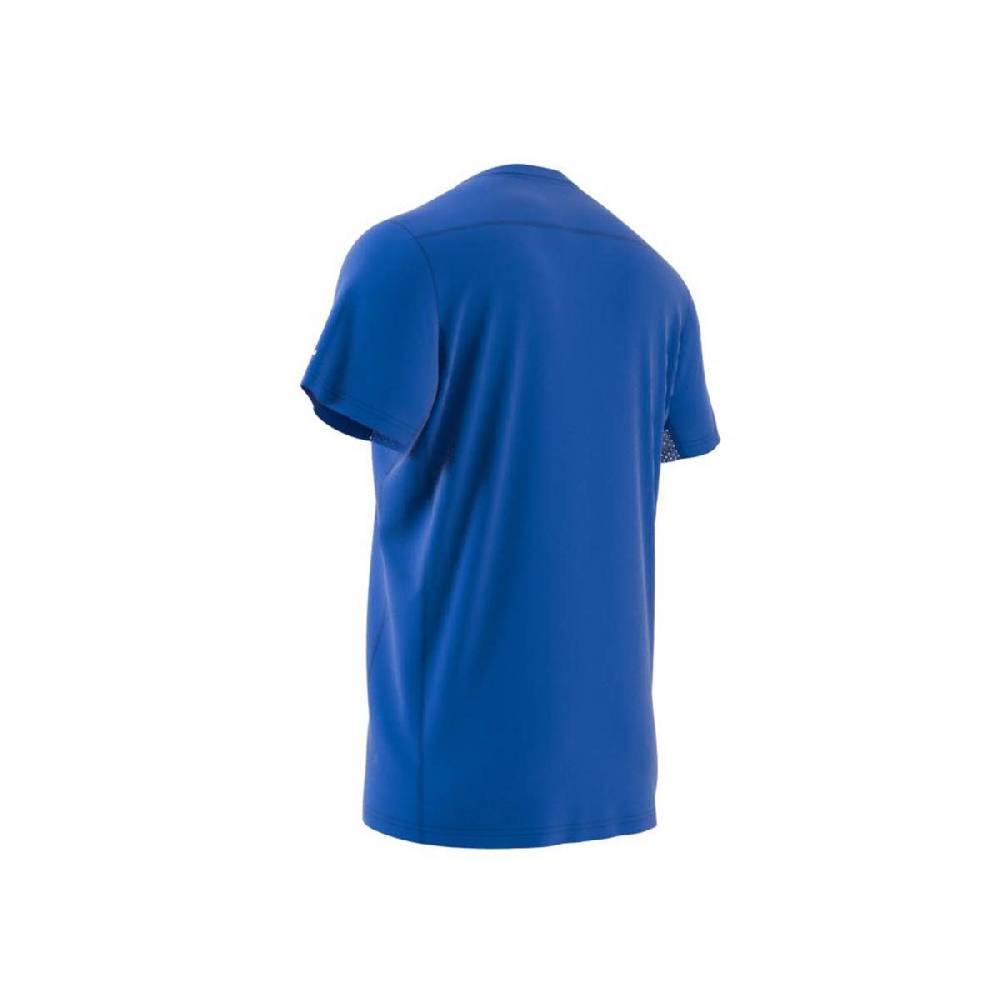 Adidas camiseta run it tee pb H32567