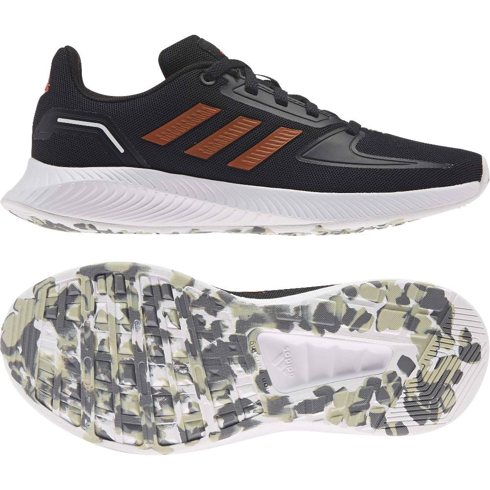 Adidas runfalcon 2.0 k FY9500