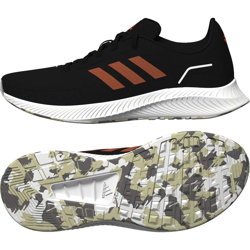 Adidas runfalcon 2.0 k FY9500