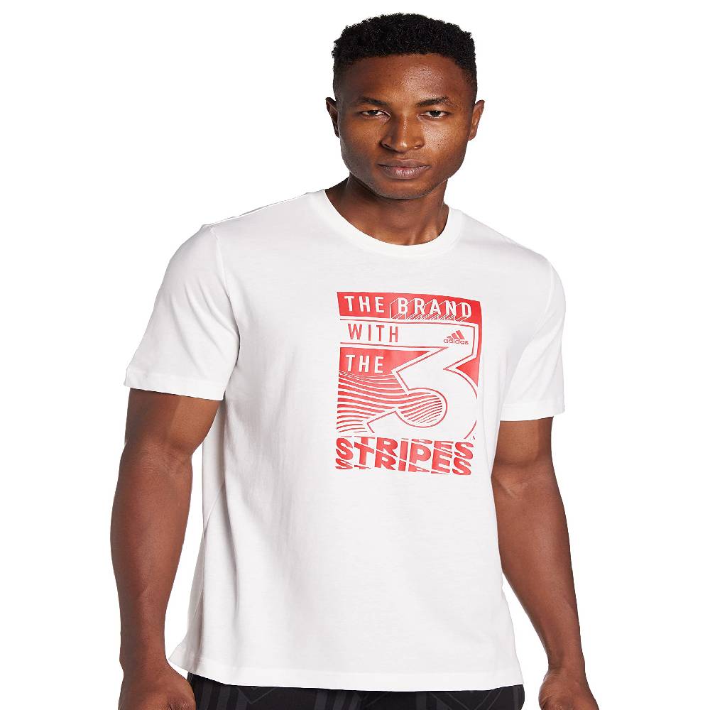 Adidas camiseta m extmo GL2819
