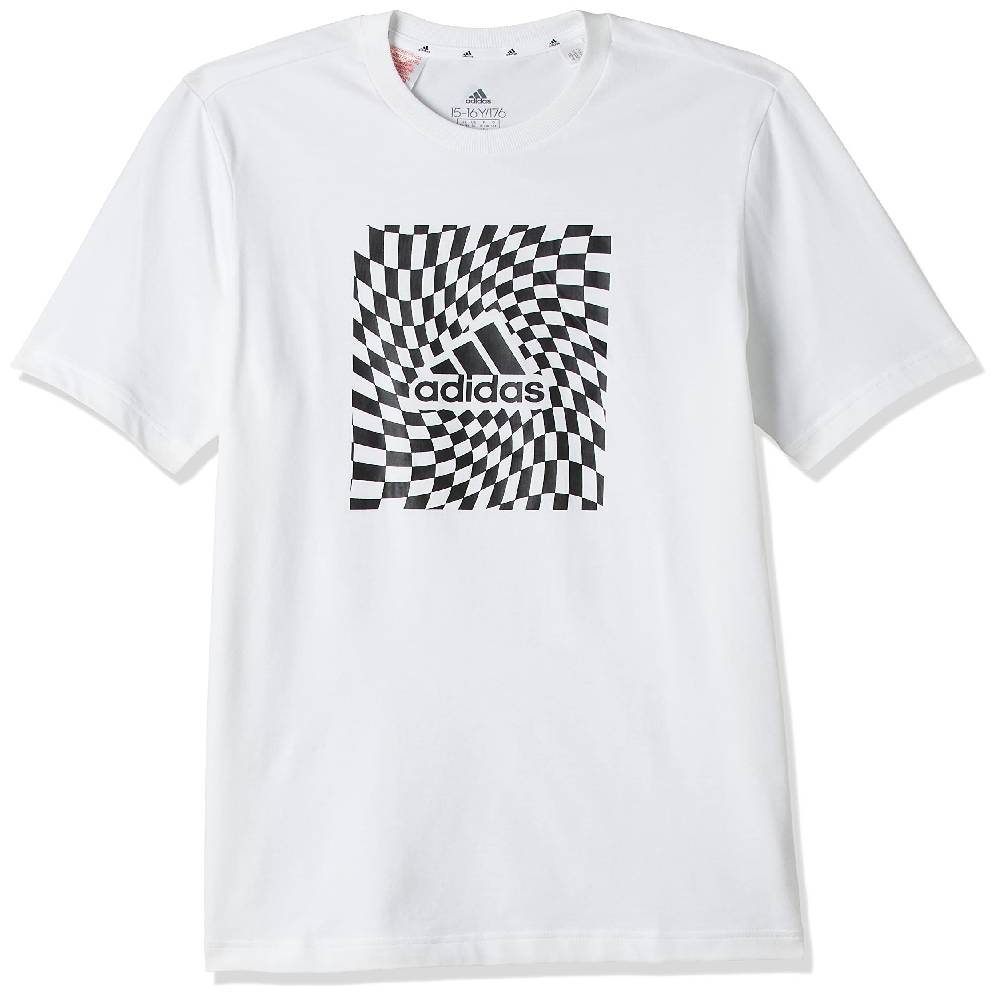 Adidas camiseta jr b g t1 GN1474