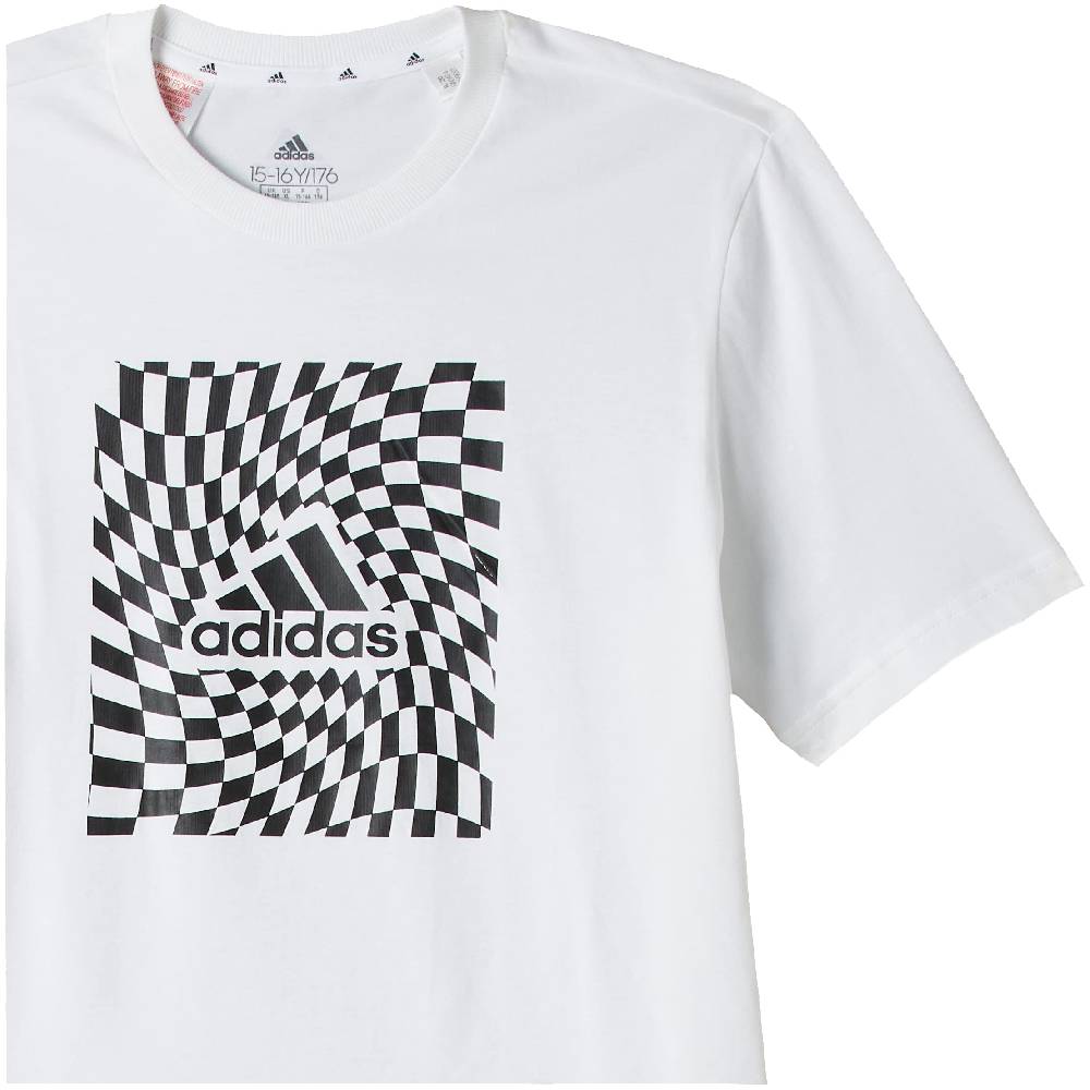 Adidas camiseta jr b g t1 GN1474