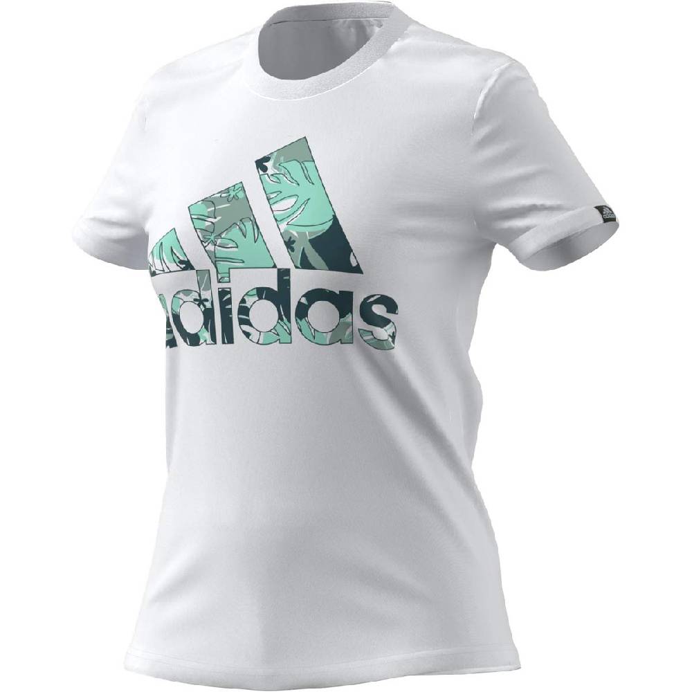 Adidas camiseta sra w trpcl GL6845