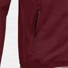 Chaqueta joma campus III burdeos 101591.671