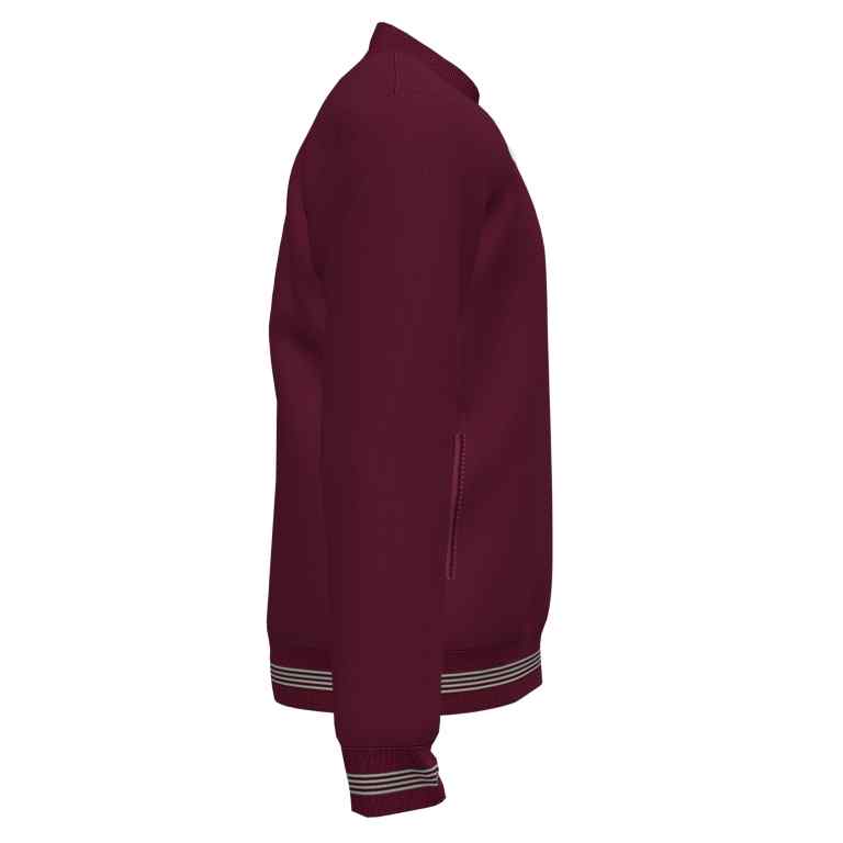 Chaqueta joma campus III burdeos 101591.671