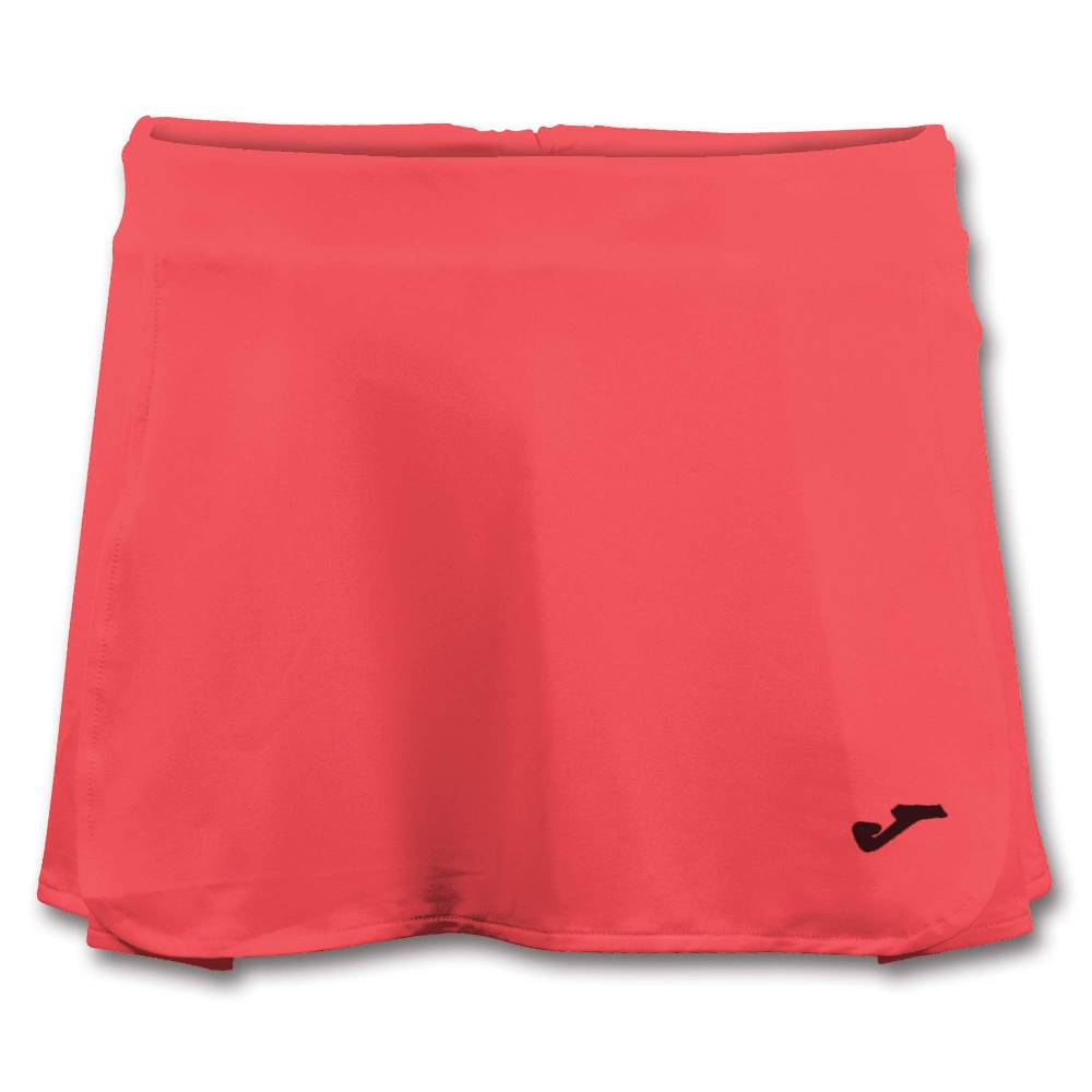 Joma Falda Pantalon open II coral-fluor 900759.040