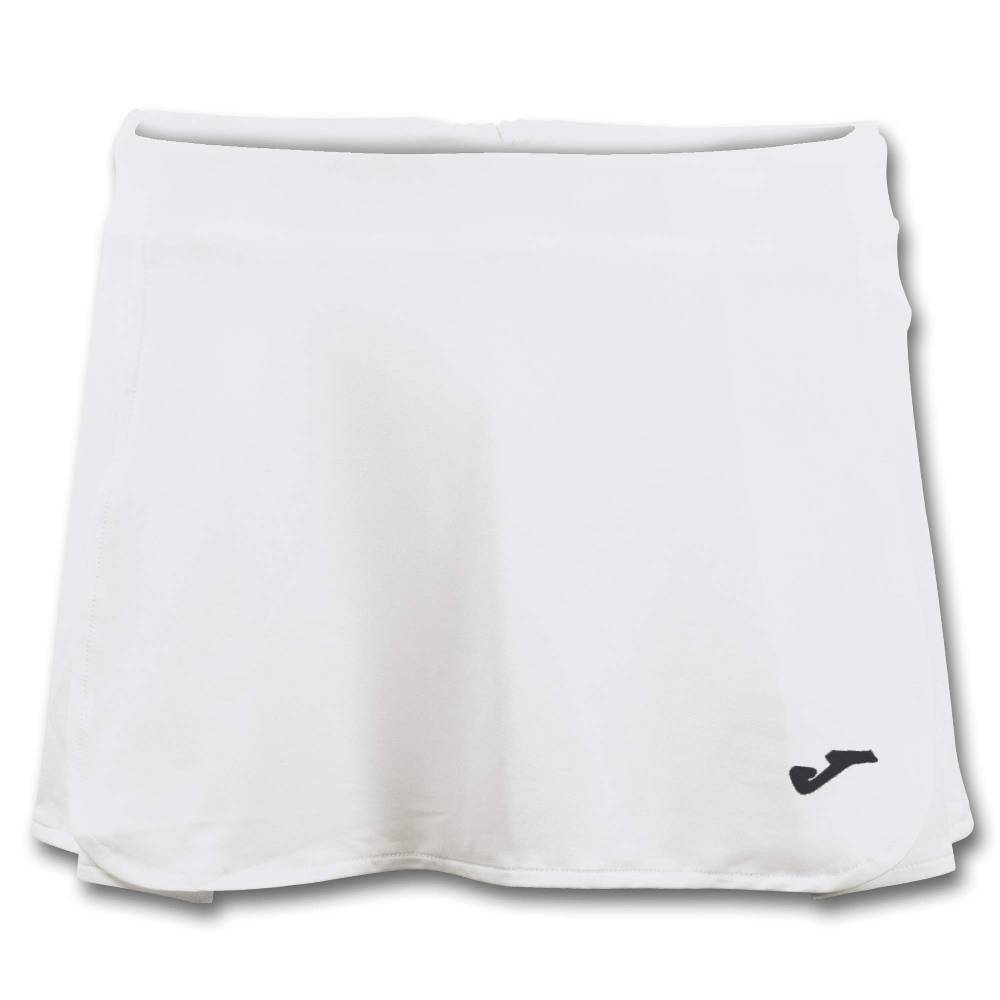 Joma Falda Pantalon open II blanco 900759.200