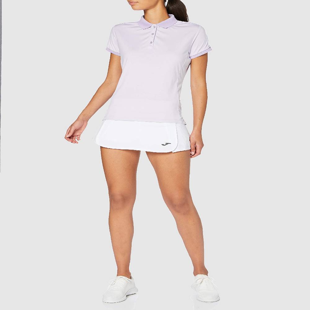 Joma Falda Pantalon open II blanco 900759.200