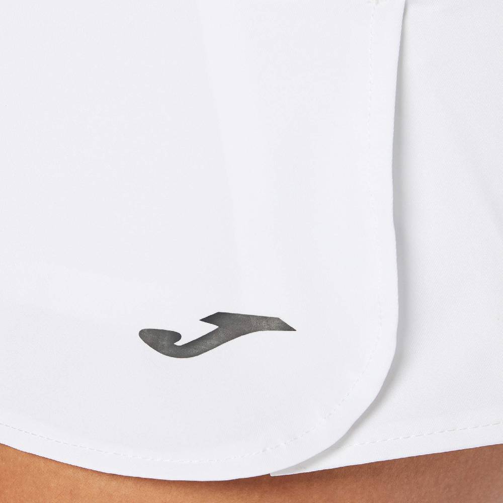 Joma Falda Pantalon open II blanco 900759.200
