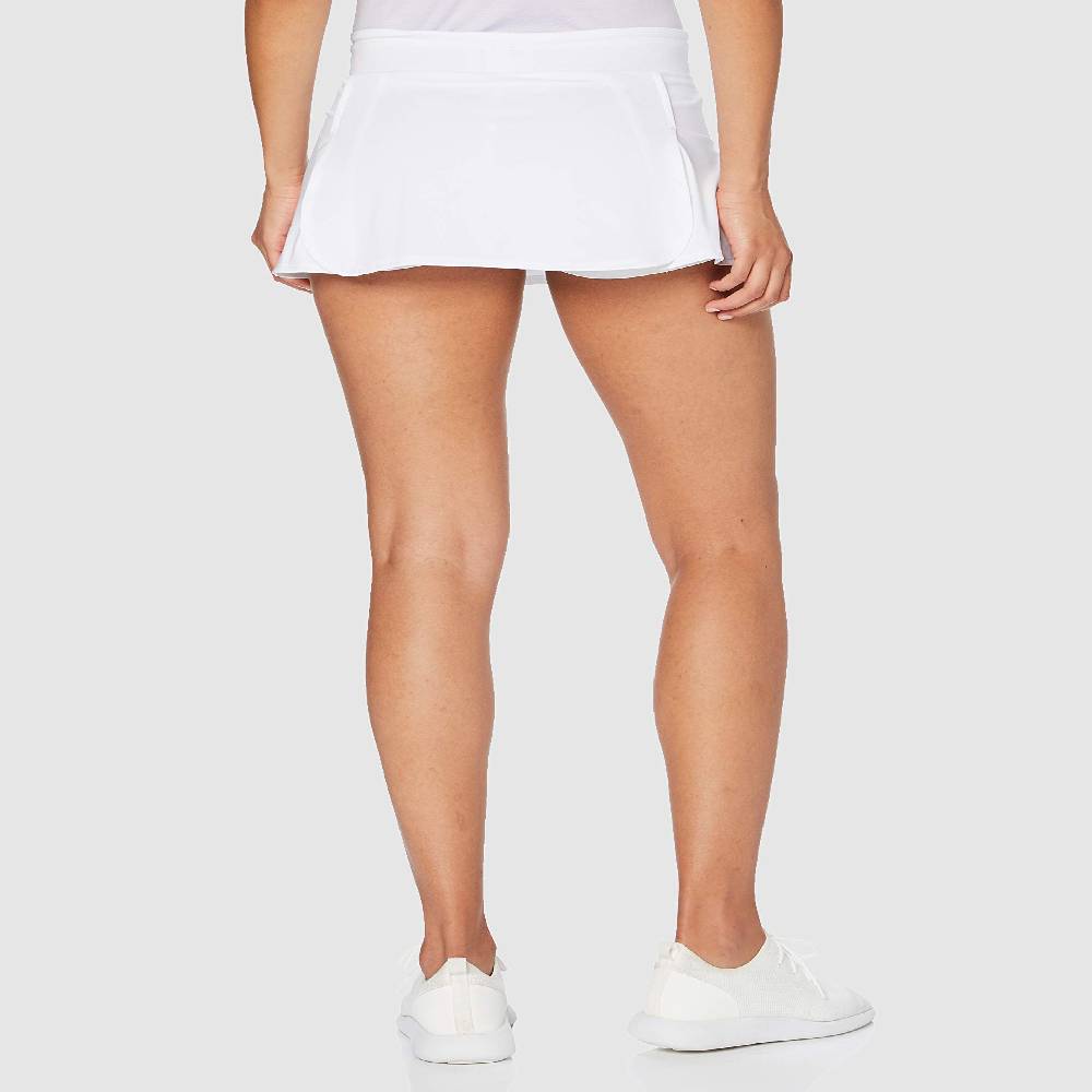 Joma Falda Pantalon open II blanco 900759.200