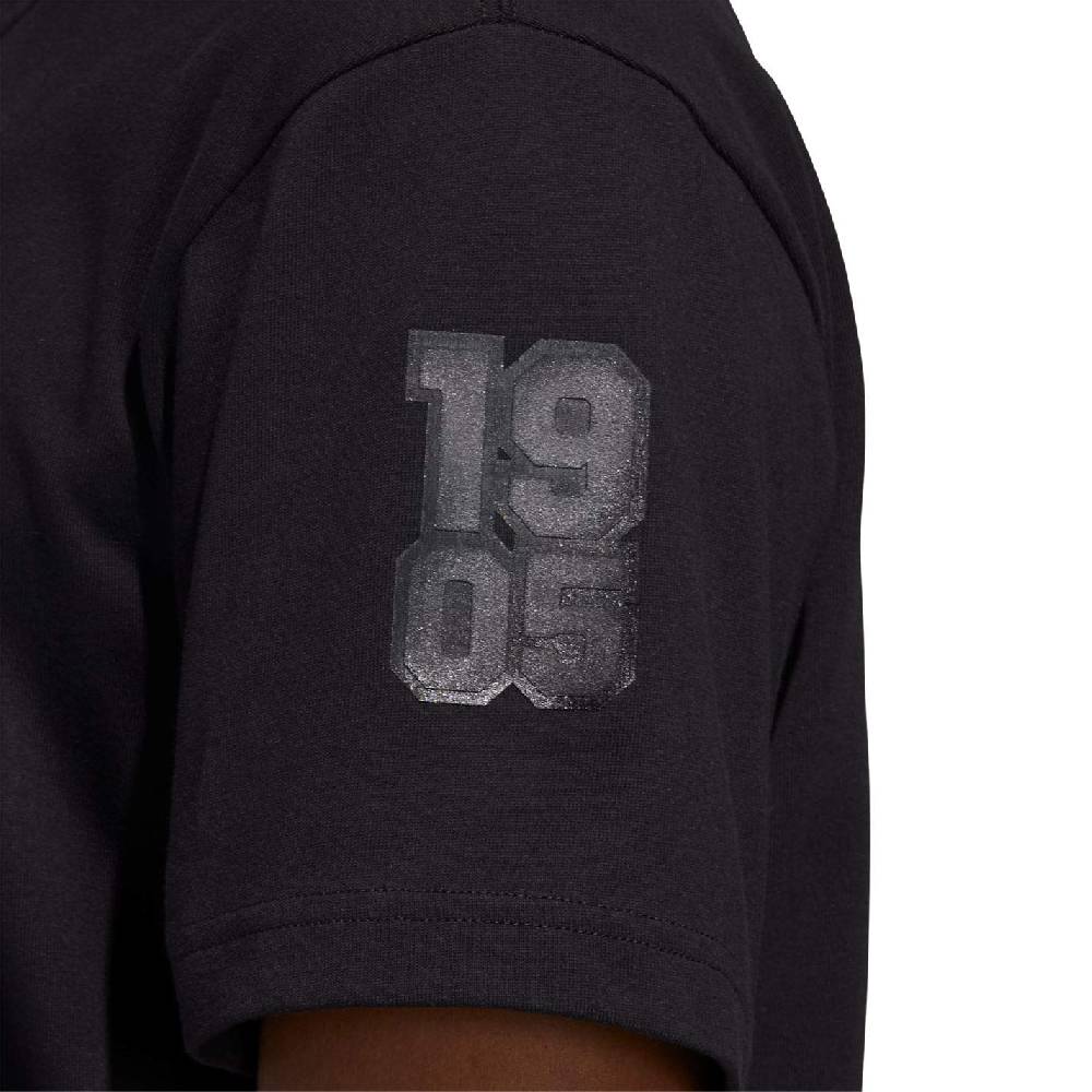 ALL BLACKS camiseta  fan GD9047