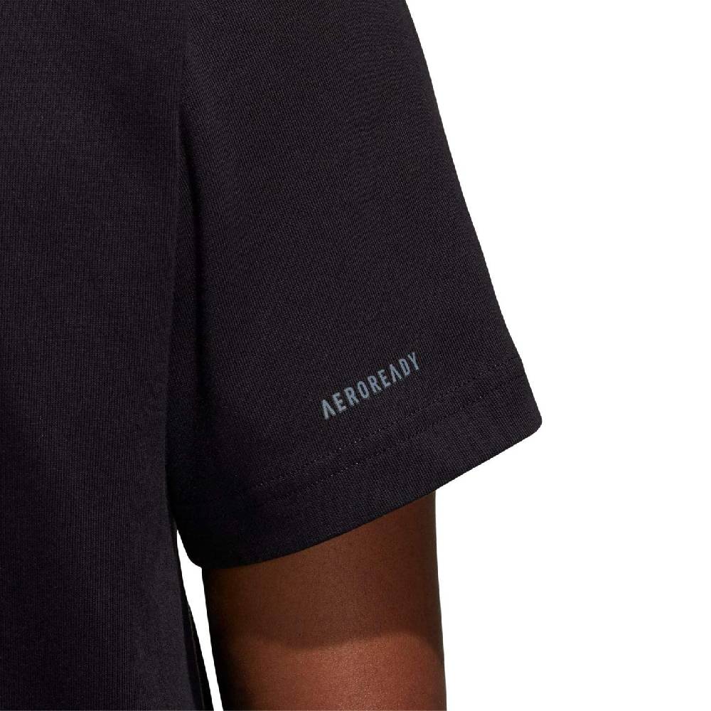 ALL BLACKS camiseta  fan GD9047