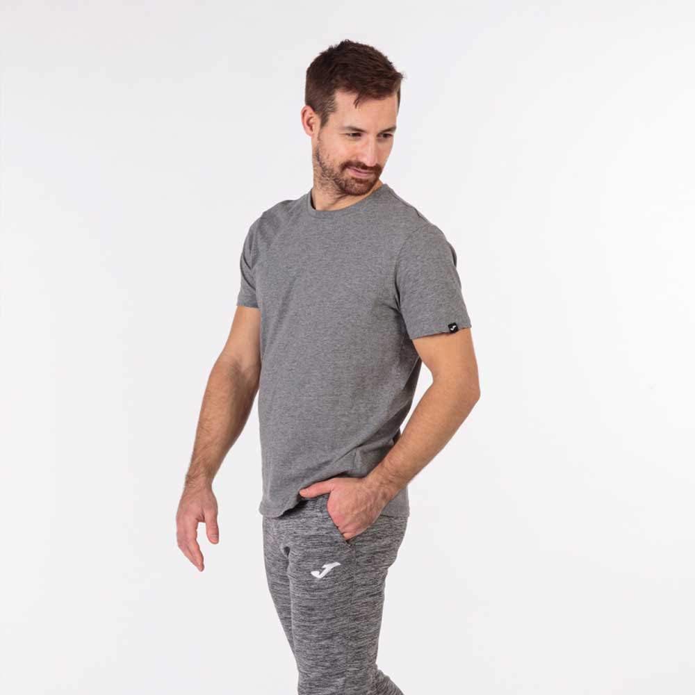 Joma camiseta desert grey 101739.280