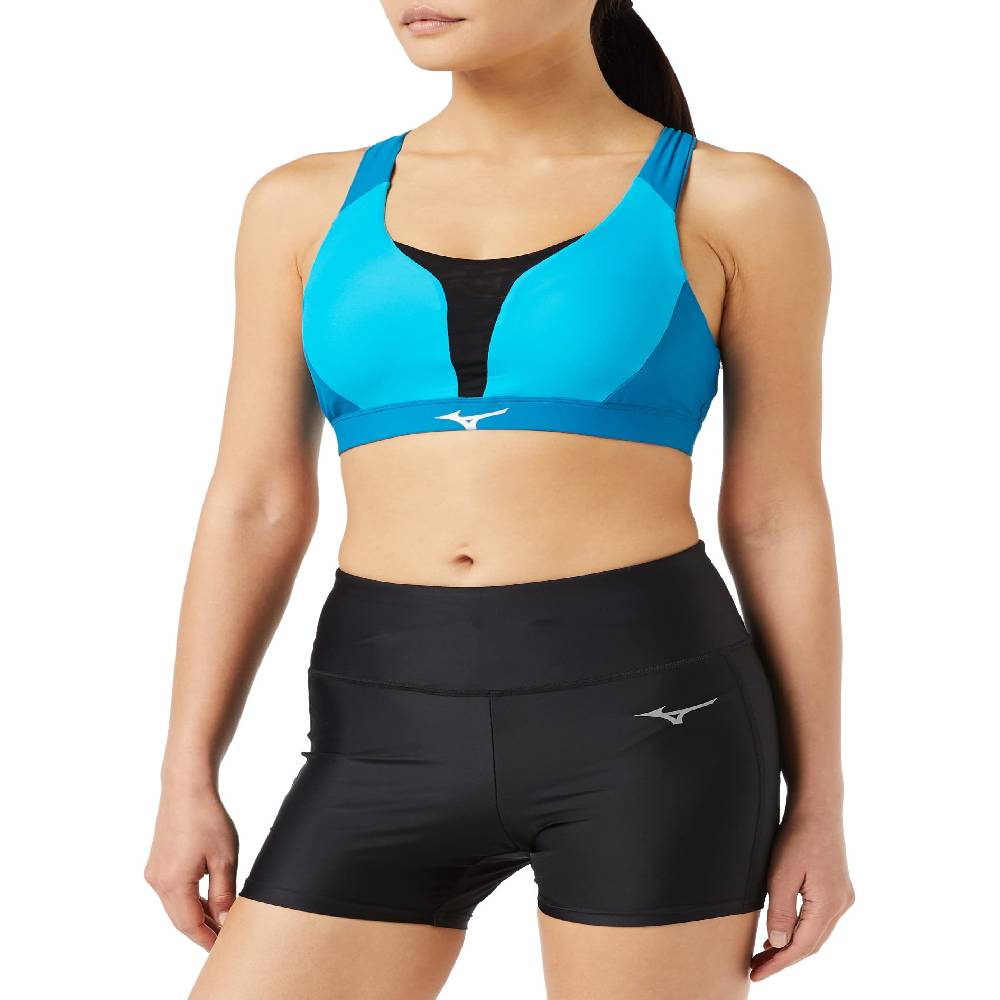 Mizuno malla corta core J2GB1205 09