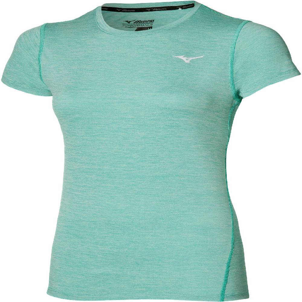 Mizuno camiseta sñra impulse core J2GA7721 27