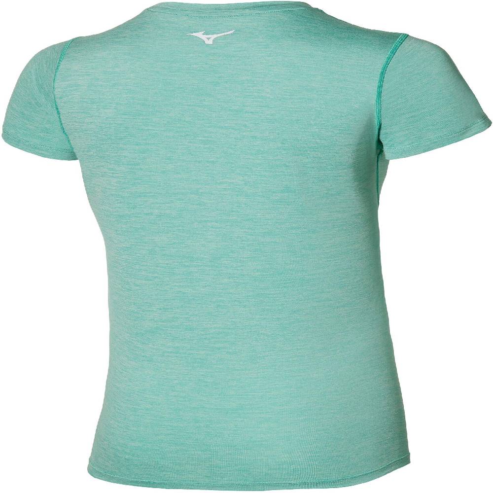 Mizuno camiseta sñra impulse core J2GA7721 27