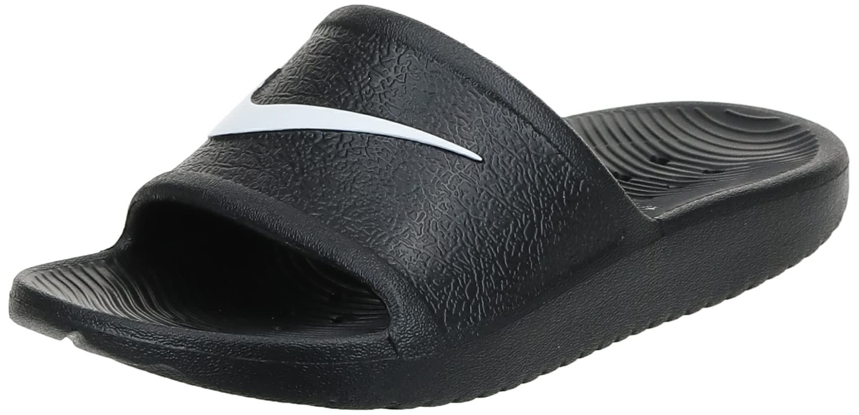 Nike chancla jr kawa slide (gs/ps) 819352-001