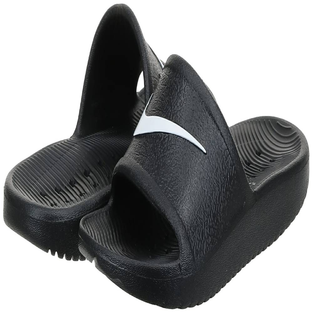Nike chancla jr kawa slide (gs/ps) 819352-001