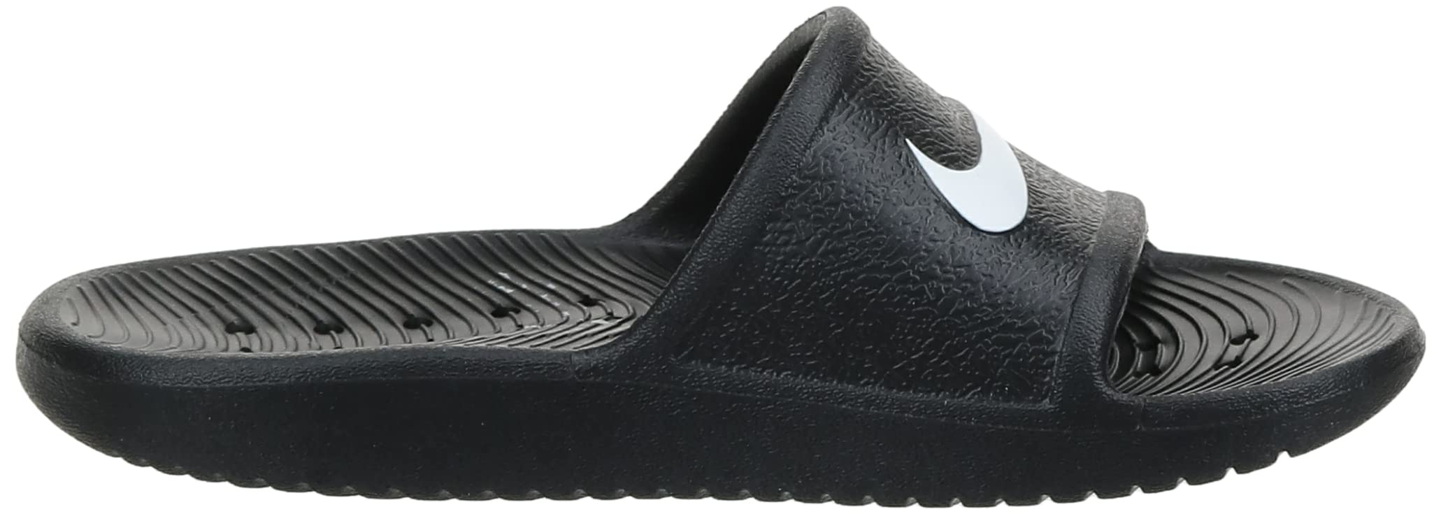 Nike chancla jr kawa slide (gs/ps) 819352-001