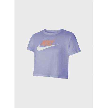 Nike camiseta niña DA6925-530
