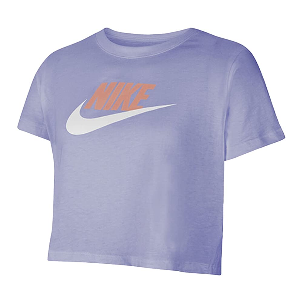 Nike camiseta niña DA6925-530