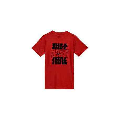 Nike camiseta jr DC7794-657