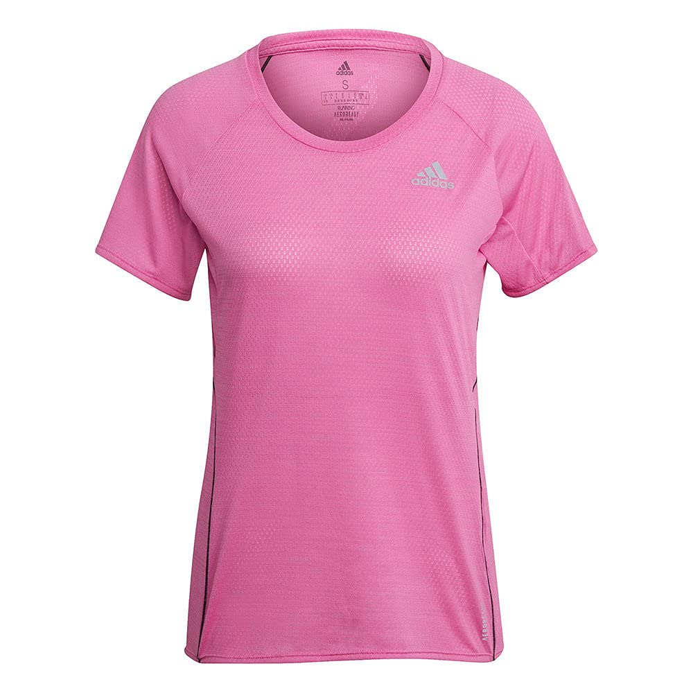 Adidas camiseta mujer adi runner tee GJ9906