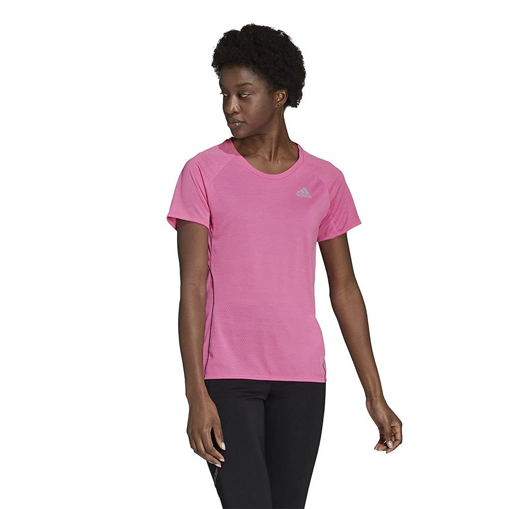 Adidas camiseta mujer adi runner tee GJ9906