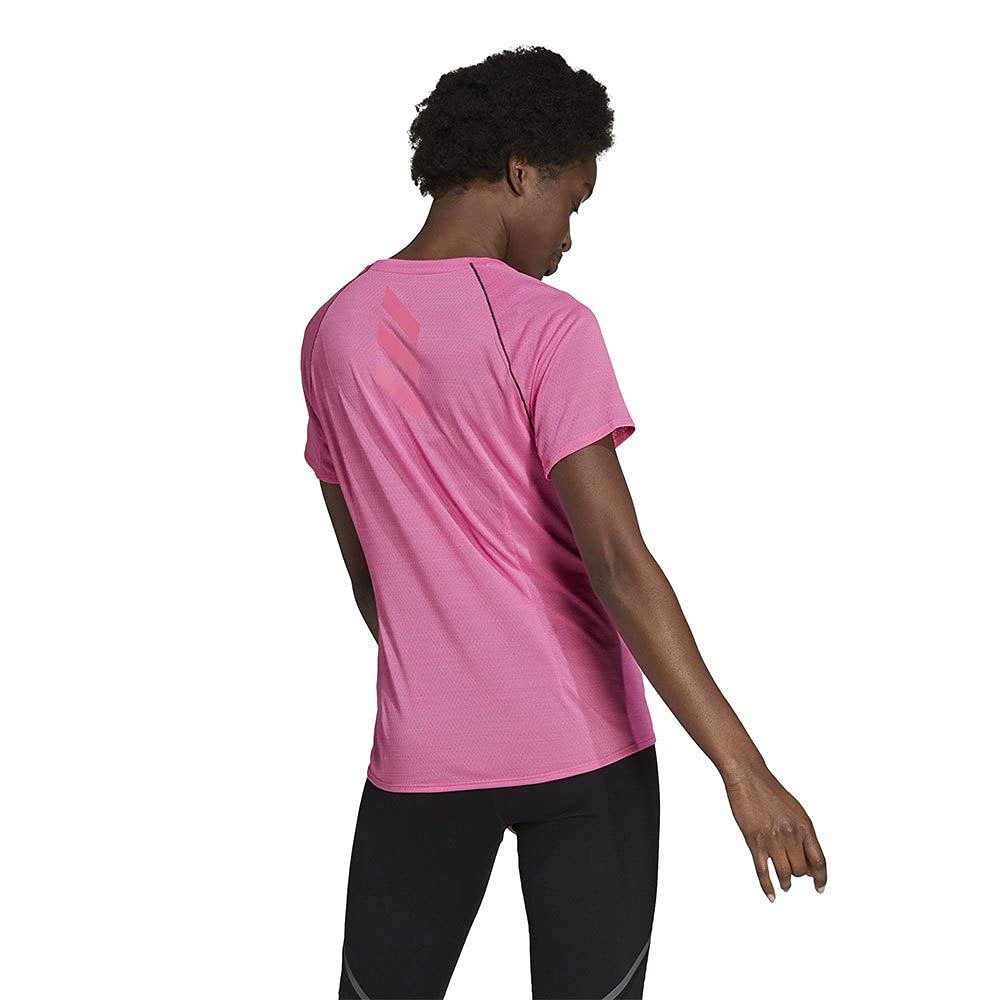 Adidas camiseta mujer adi runner tee GJ9906
