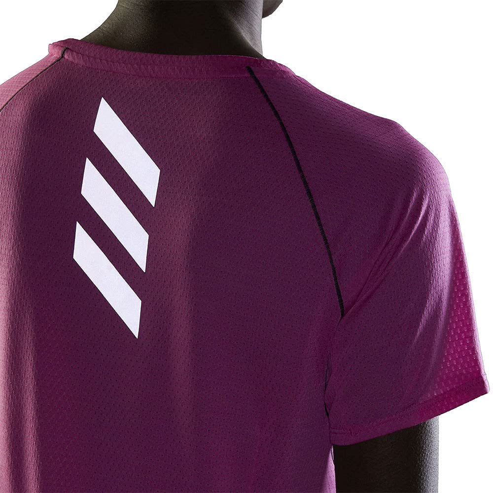 Adidas camiseta mujer adi runner tee GJ9906