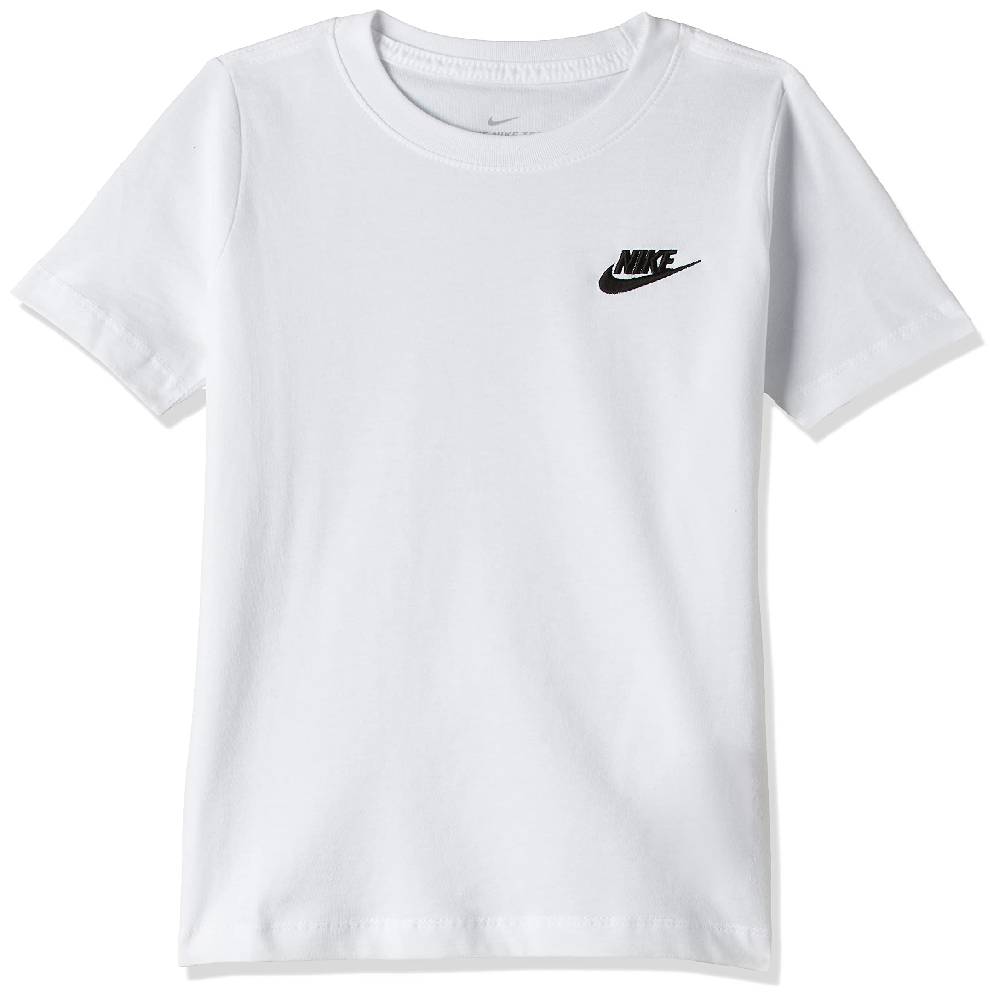 Nike camiseta jr AR5254-100