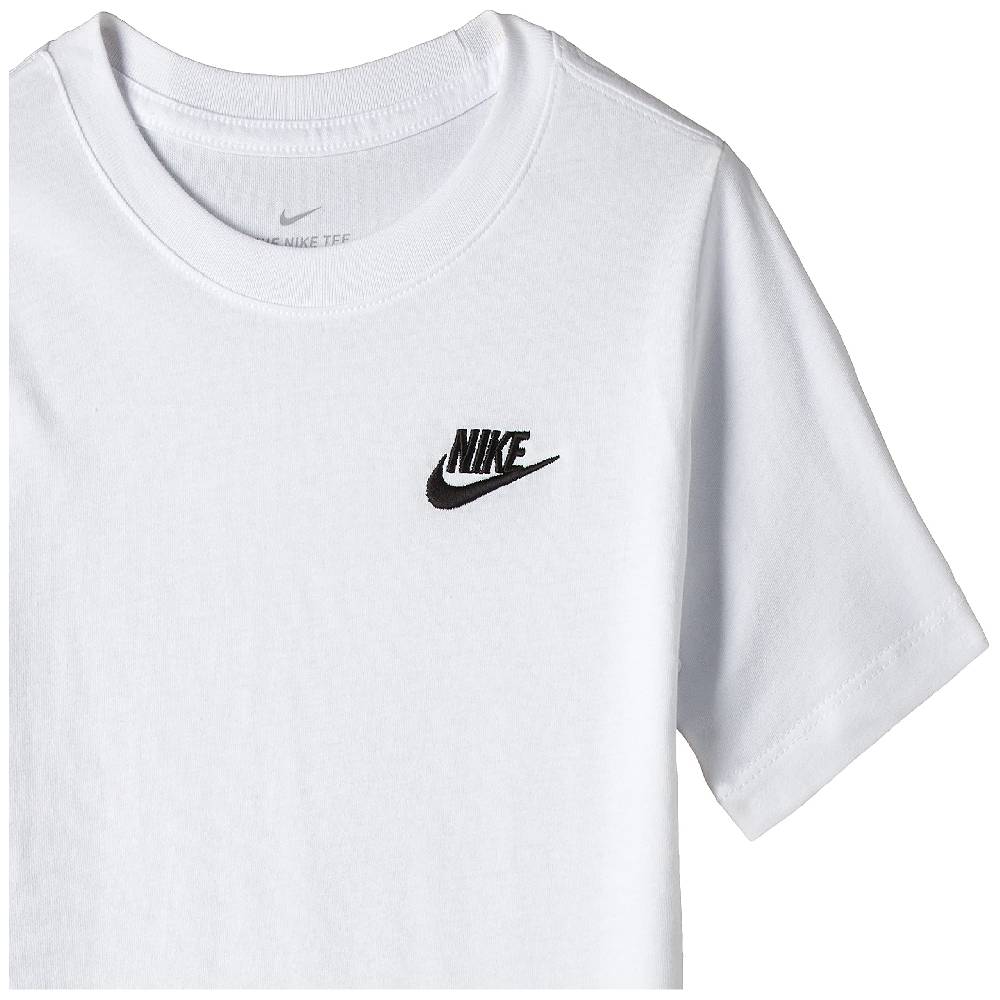 Nike camiseta jr AR5254-100