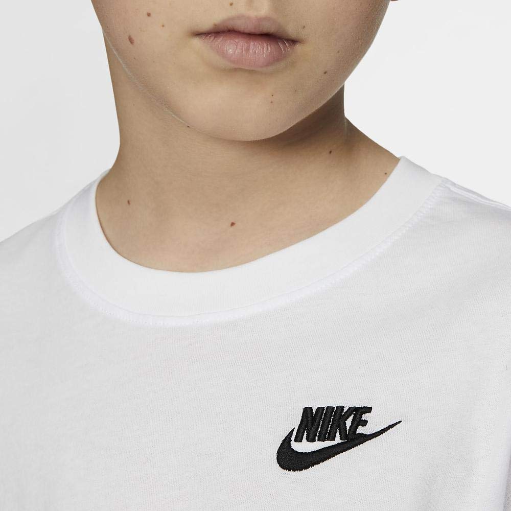 Nike camiseta jr AR5254-100