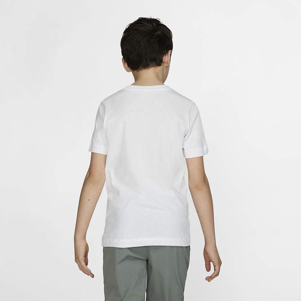 Nike camiseta jr AR5254-100
